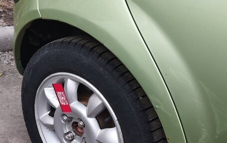 Hyundai Getz I рестайлинг, 2007 год, 350 000 рублей, 13 фотография