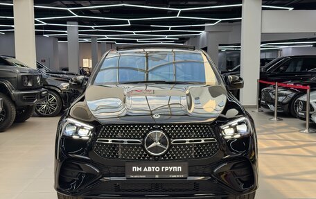 Mercedes-Benz GLE Coupe, 2026 год, 14 990 000 рублей, 2 фотография