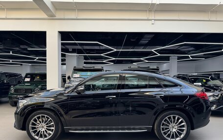 Mercedes-Benz GLE Coupe, 2026 год, 14 990 000 рублей, 7 фотография