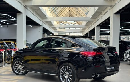 Mercedes-Benz GLE Coupe, 2026 год, 14 990 000 рублей, 4 фотография