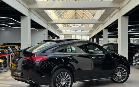 Mercedes-Benz GLE Coupe, 2026 год, 14 990 000 рублей, 6 фотография