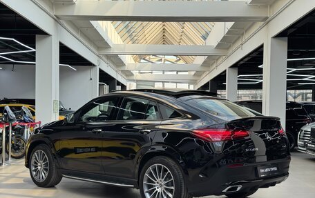 Mercedes-Benz GLE Coupe, 2026 год, 14 990 000 рублей, 12 фотография