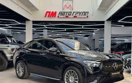 Mercedes-Benz GLE Coupe, 2026 год, 14 990 000 рублей, 11 фотография