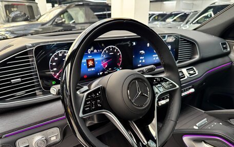 Mercedes-Benz GLE Coupe, 2026 год, 14 990 000 рублей, 16 фотография