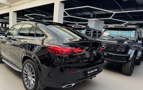 Mercedes-Benz GLE Coupe, 2026 год, 14 990 000 рублей, 14 фотография