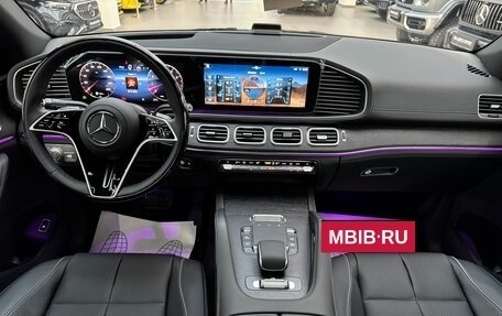 Mercedes-Benz GLE Coupe, 2026 год, 14 990 000 рублей, 17 фотография