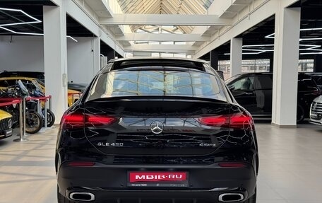 Mercedes-Benz GLE Coupe, 2026 год, 14 990 000 рублей, 5 фотография