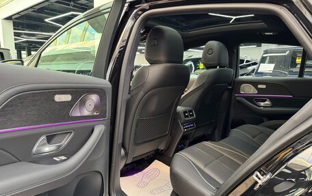 Mercedes-Benz GLE Coupe, 2026 год, 14 990 000 рублей, 22 фотография