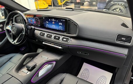 Mercedes-Benz GLE Coupe, 2026 год, 14 990 000 рублей, 29 фотография