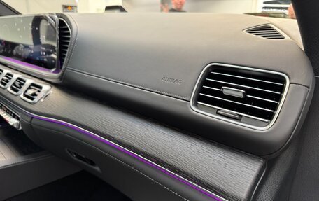 Mercedes-Benz GLE Coupe, 2026 год, 14 990 000 рублей, 30 фотография