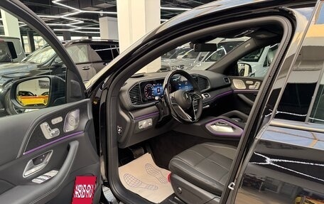 Mercedes-Benz GLE Coupe, 2026 год, 14 990 000 рублей, 19 фотография