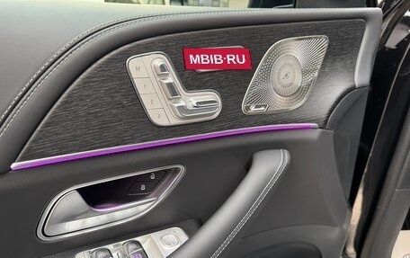 Mercedes-Benz GLE Coupe, 2026 год, 14 990 000 рублей, 21 фотография