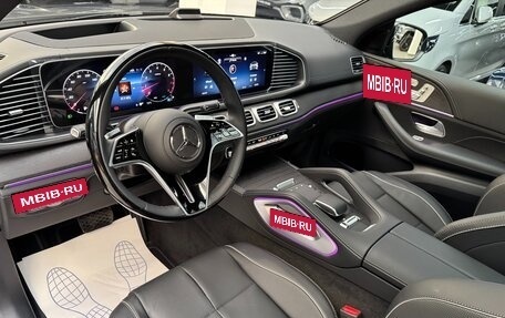 Mercedes-Benz GLE Coupe, 2026 год, 14 990 000 рублей, 15 фотография