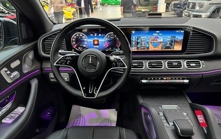 Mercedes-Benz GLE Coupe, 2026 год, 14 990 000 рублей, 26 фотография