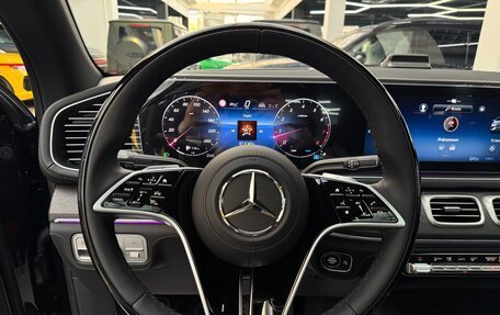 Mercedes-Benz GLE Coupe, 2026 год, 14 990 000 рублей, 32 фотография