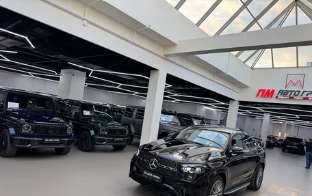 Mercedes-Benz GLE Coupe, 2026 год, 14 990 000 рублей, 37 фотография