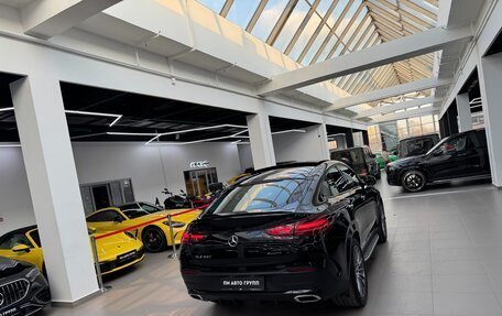 Mercedes-Benz GLE Coupe, 2026 год, 14 990 000 рублей, 38 фотография