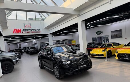 Mercedes-Benz GLE Coupe, 2026 год, 14 990 000 рублей, 39 фотография