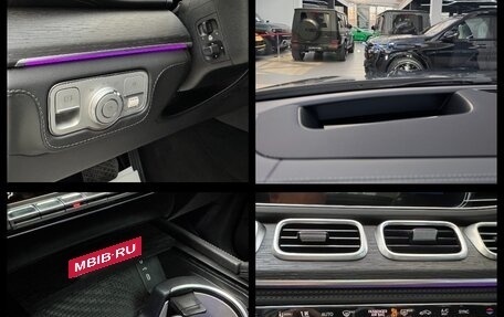 Mercedes-Benz GLE Coupe, 2026 год, 14 990 000 рублей, 33 фотография