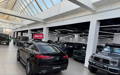 Mercedes-Benz GLE Coupe, 2026 год, 14 990 000 рублей, 40 фотография