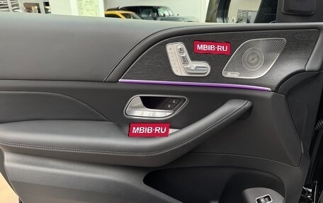 Mercedes-Benz GLE Coupe, 2026 год, 14 990 000 рублей, 20 фотография