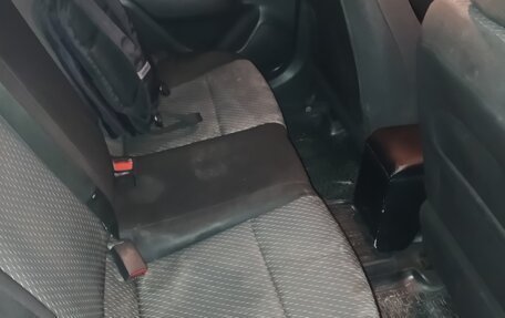 KIA Rio IV, 2019 год, 750 000 рублей, 4 фотография