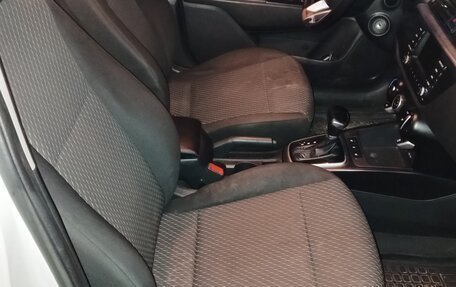 KIA Rio IV, 2019 год, 750 000 рублей, 5 фотография