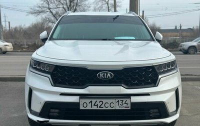 KIA Sorento IV, 2021 год, 2 800 000 рублей, 1 фотография