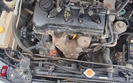 Nissan Sunny B11, 1984 год, 1 фотография