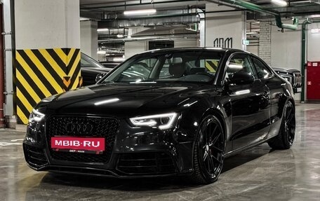 Audi A5, 2013 год, 2 100 000 рублей, 1 фотография