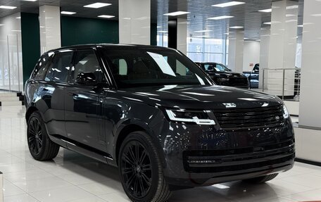 Land Rover Range Rover IV рестайлинг, 2025 год, 24 900 000 рублей, 1 фотография