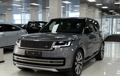 Land Rover Range Rover IV рестайлинг, 2025 год, 21 600 000 рублей, 1 фотография