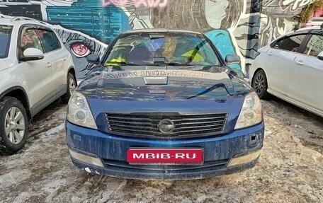 Nissan Teana, 2006 год, 749 999 рублей, 1 фотография