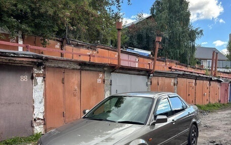 Honda Accord VII рестайлинг, 1998 год, 495 000 рублей, 1 фотография