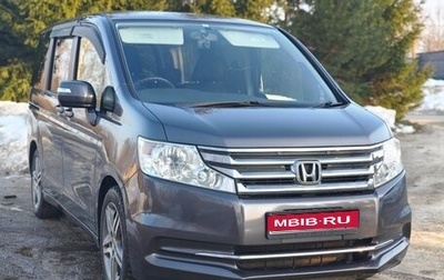 Honda Stepwgn IV, 2014 год, 1 700 000 рублей, 1 фотография