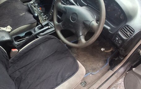 Nissan Sunny B11, 1984 год, 3 фотография