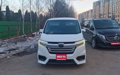 Honda Stepwgn IV, 2019 год, 2 250 000 рублей, 1 фотография