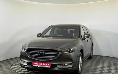 Mazda CX-8, 2018 год, 2 550 000 рублей, 1 фотография
