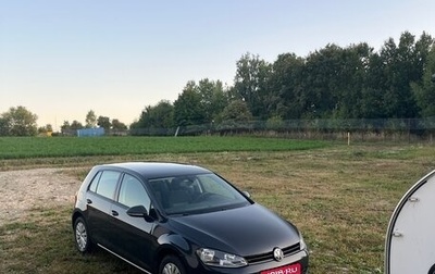 Volkswagen Golf VII, 2014 год, 1 550 000 рублей, 1 фотография