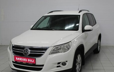 Volkswagen Tiguan I, 2010 год, 950 000 рублей, 1 фотография