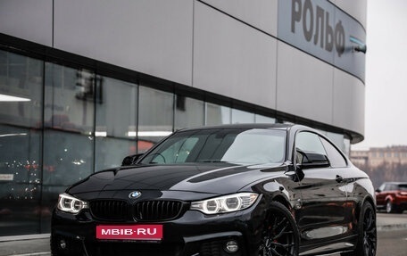 BMW 4 серия, 2013 год, 2 049 000 рублей, 1 фотография