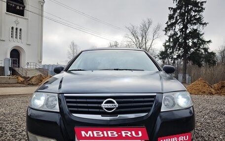 Nissan Almera Classic, 2007 год, 269 000 рублей, 3 фотография