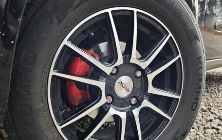 Nissan Almera Classic, 2007 год, 269 000 рублей, 11 фотография