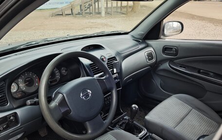 Nissan Almera Classic, 2007 год, 269 000 рублей, 12 фотография