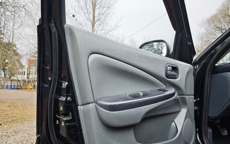 Nissan Almera Classic, 2007 год, 269 000 рублей, 13 фотография