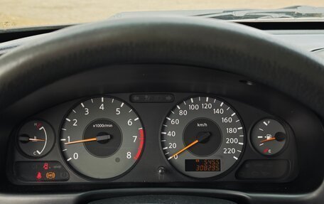 Nissan Almera Classic, 2007 год, 269 000 рублей, 20 фотография