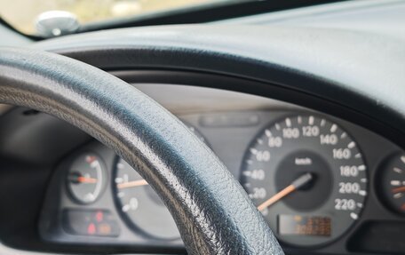 Nissan Almera Classic, 2007 год, 269 000 рублей, 19 фотография