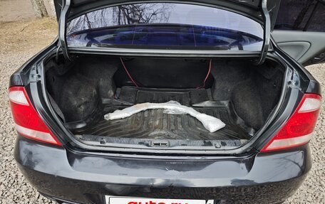 Nissan Almera Classic, 2007 год, 269 000 рублей, 22 фотография