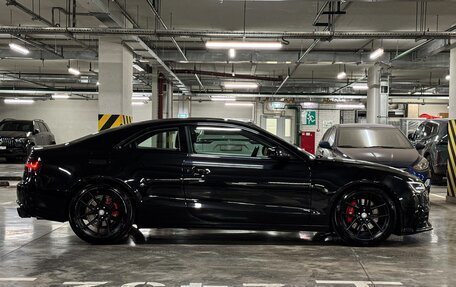 Audi A5, 2013 год, 2 100 000 рублей, 2 фотография