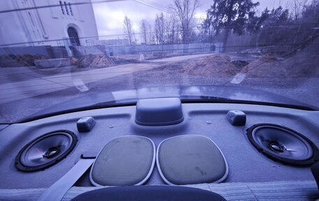 Nissan Almera Classic, 2007 год, 269 000 рублей, 25 фотография